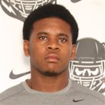 Kaderrion Mason mugshot