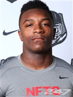 Khalil Tate