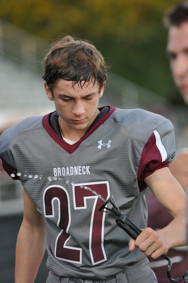 Zach Doyle