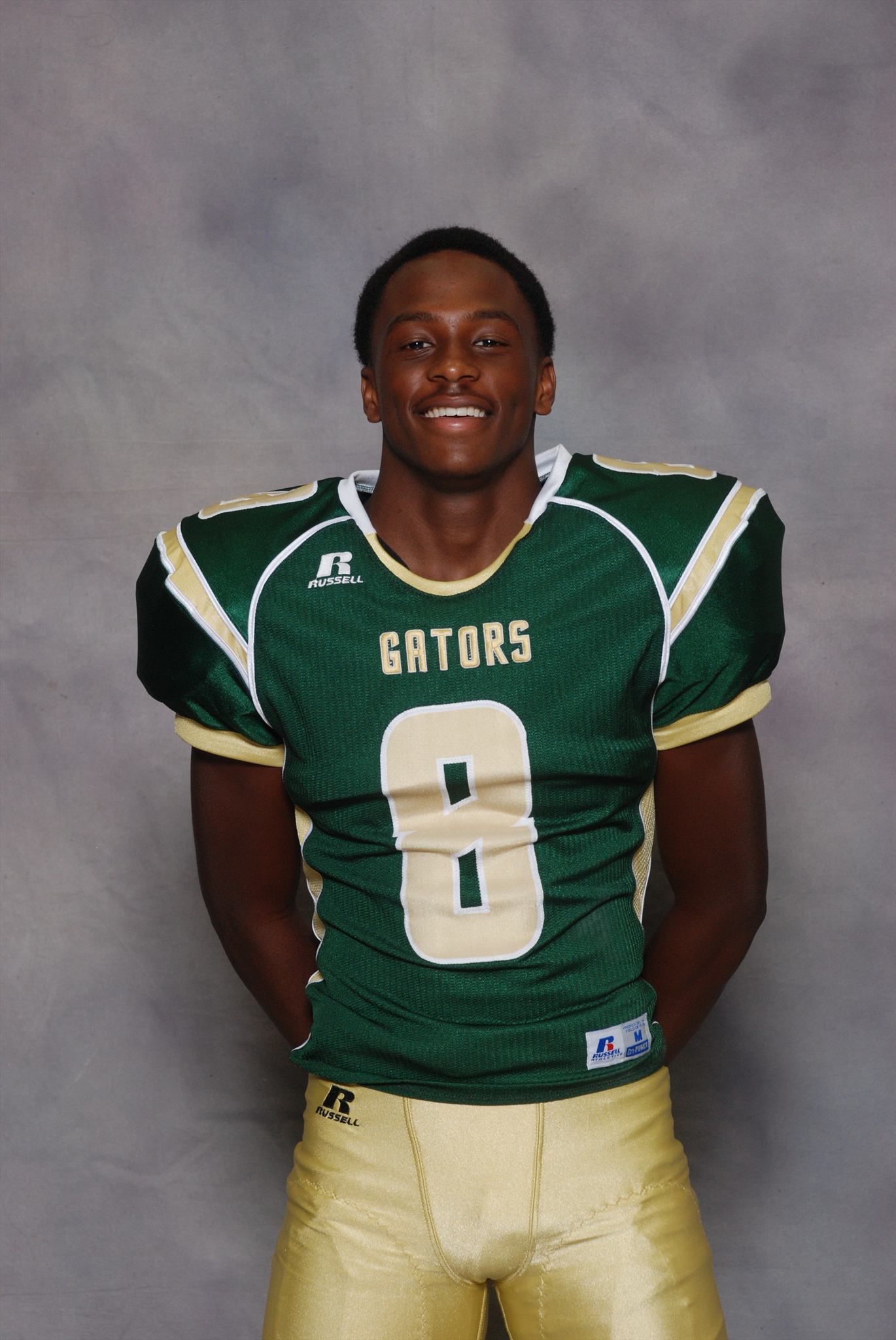 Deandre Taylor