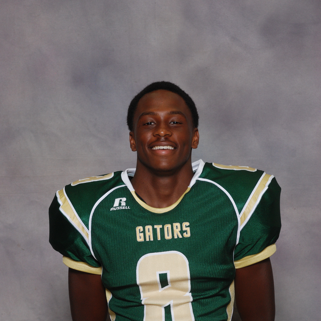 Deandre Taylor