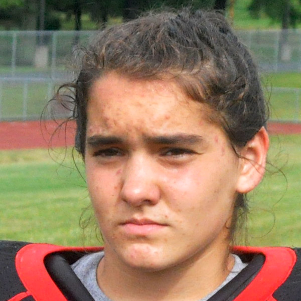 Corrie Barnett