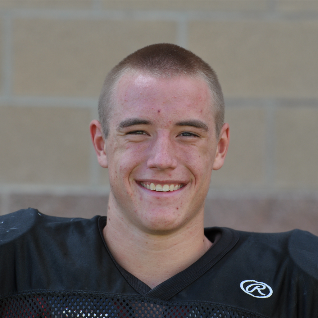 Sam Eggen