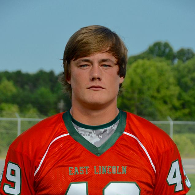 Darren Martin