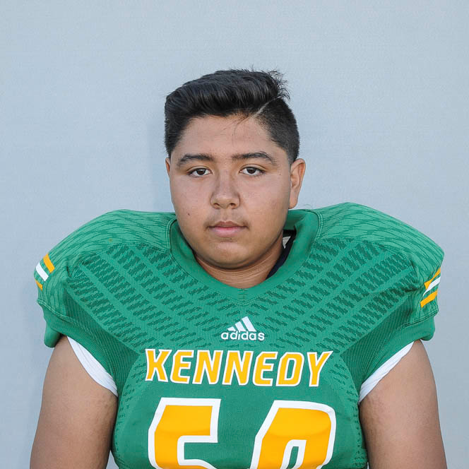 Eric Espinoza