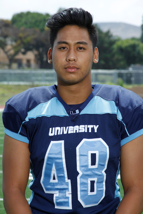 Noah Flores