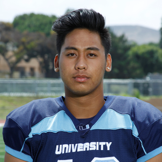 Noah Flores