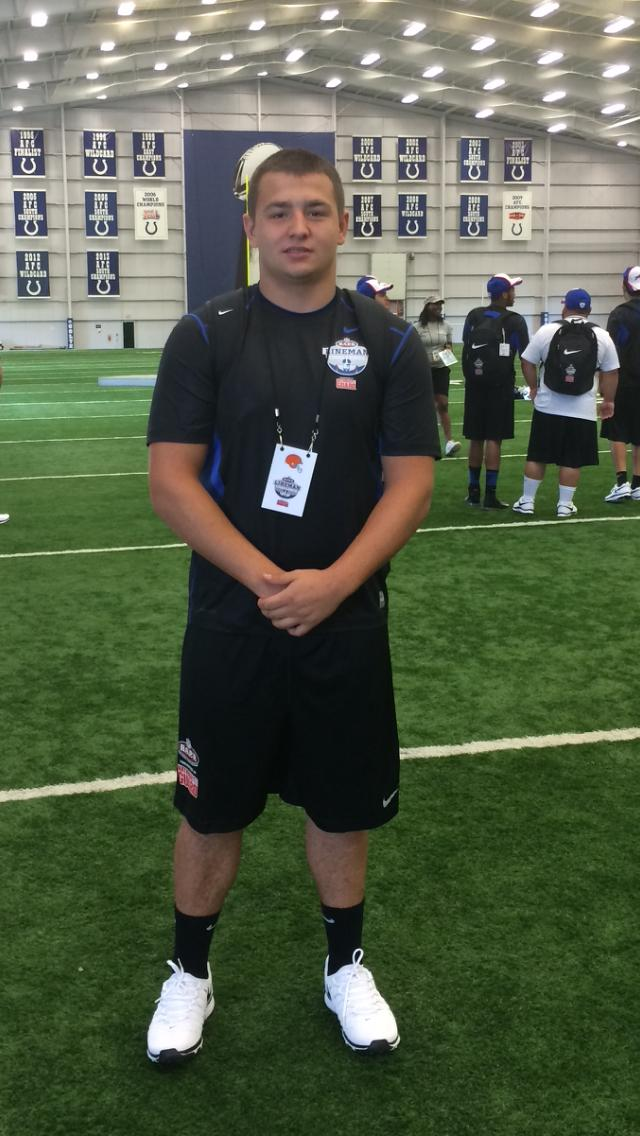 Arman Samouk