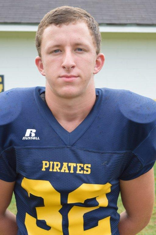 Hunter Barnes
