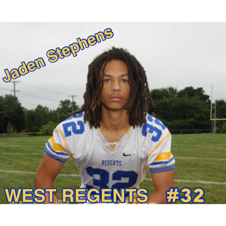 Jaden Stephens