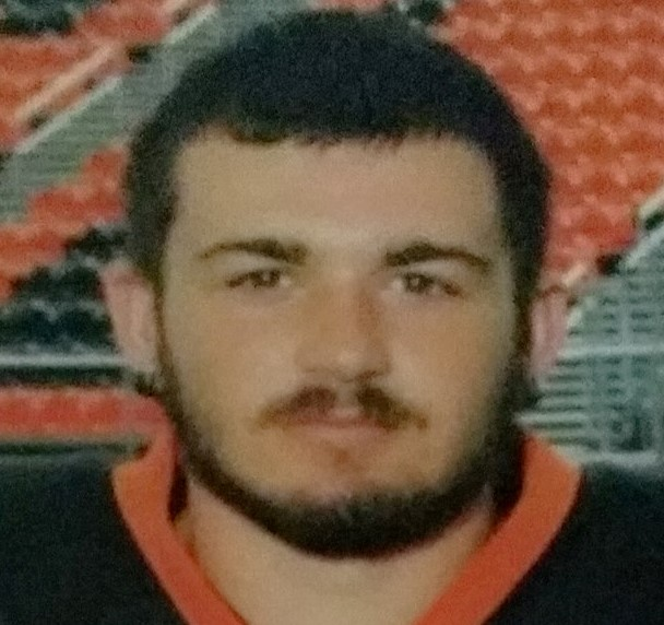 Hunter Troggio