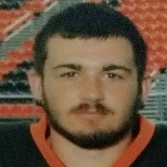 Hunter Troggio
