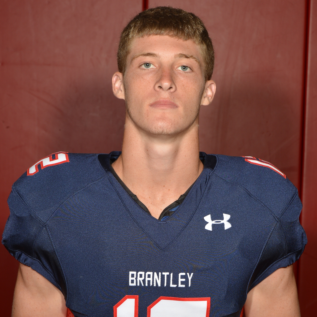 Jared Bernhardt