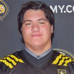 Connor McGovern