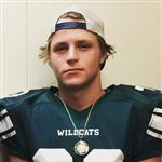 Blake Gillikin
