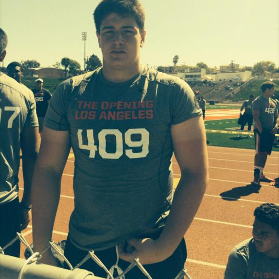 Brandon Boyce