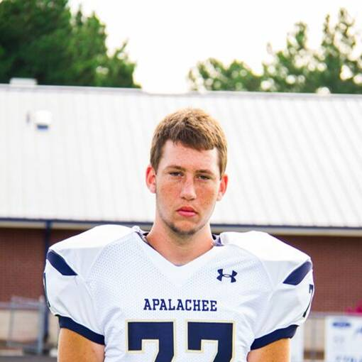Zach Mastaw