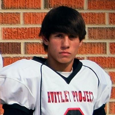 Donte Wohlfeil