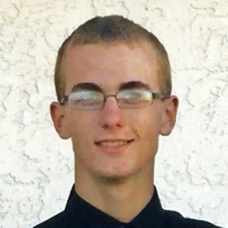 Andrew Braaksma mugshot