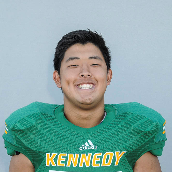 Brian Kim