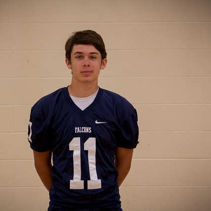 Elijah Jones