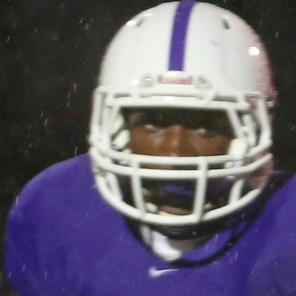 Keelan Thomas