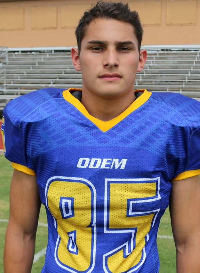 Nate Martinez