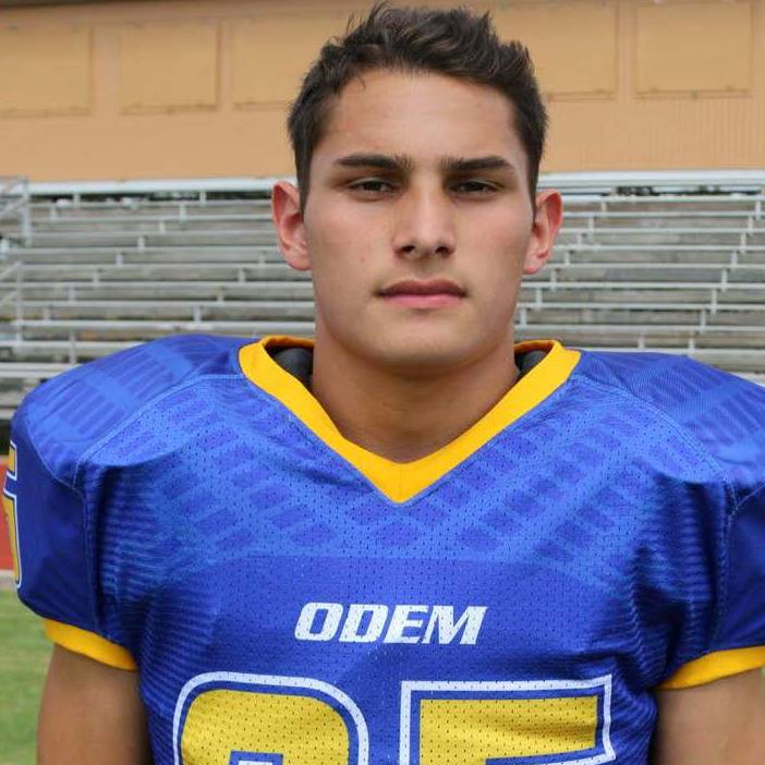 Nate Martinez