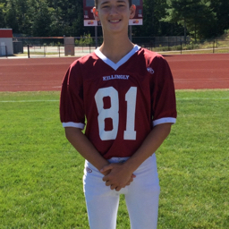 Luke Lageman