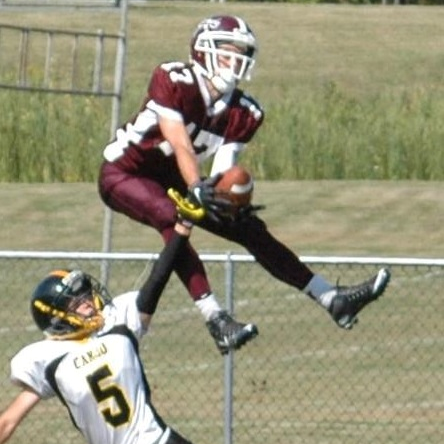 Tyler Thomas