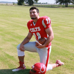 Brayden Wilson
