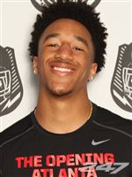 Derrion Rakestraw
