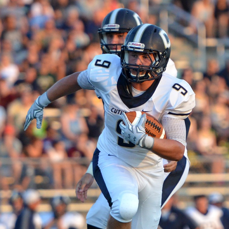 Christian Heinzelman