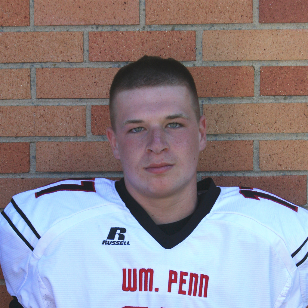Sean Burg