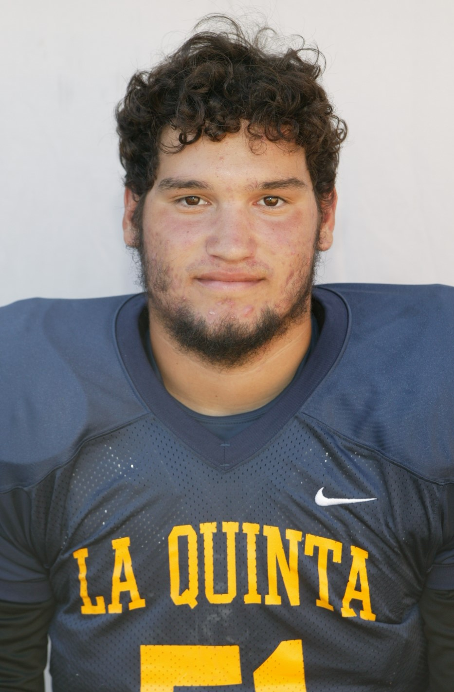 Ethan Garcia