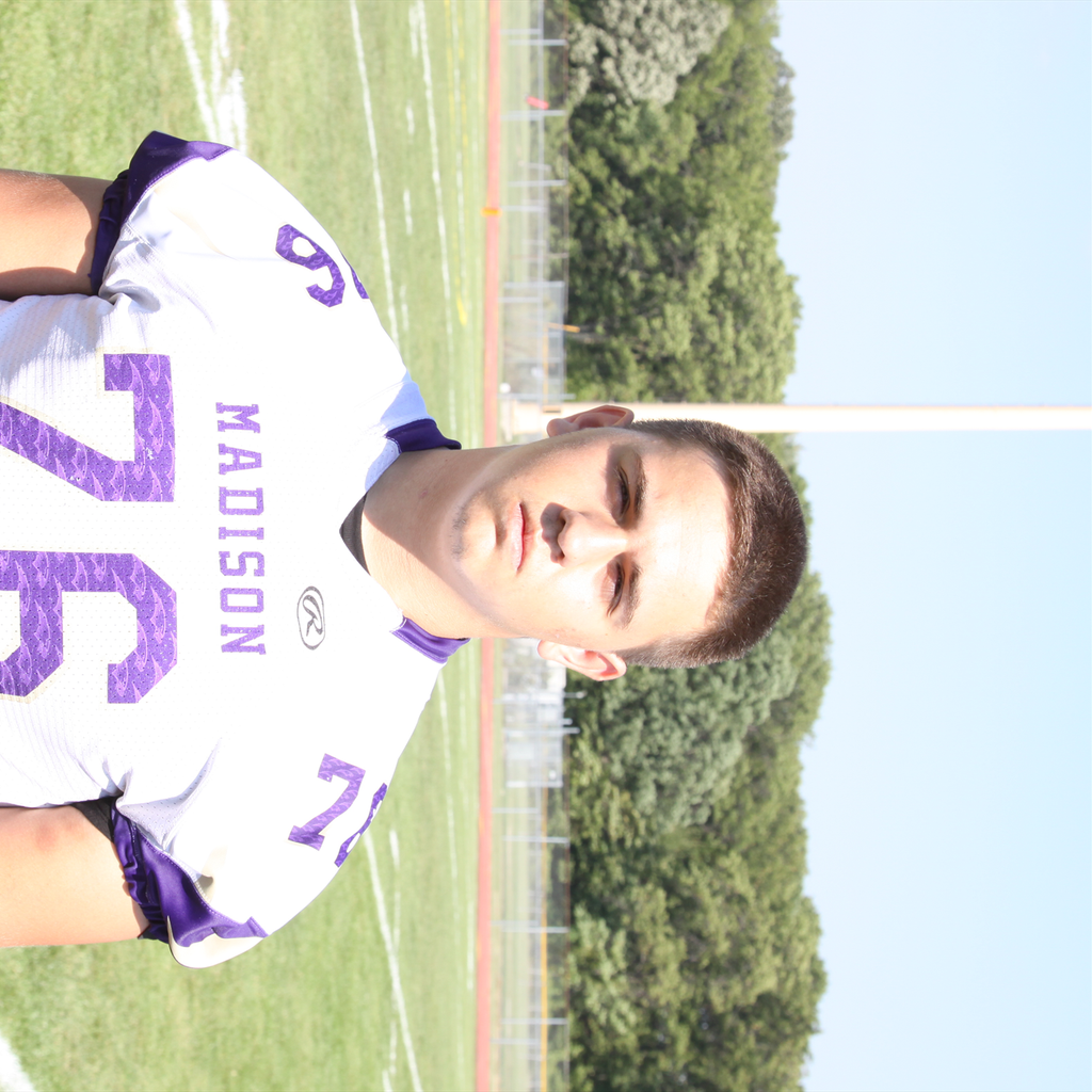 Justin Robling mugshot