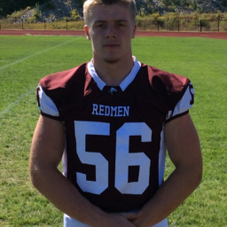 Connor Lemley