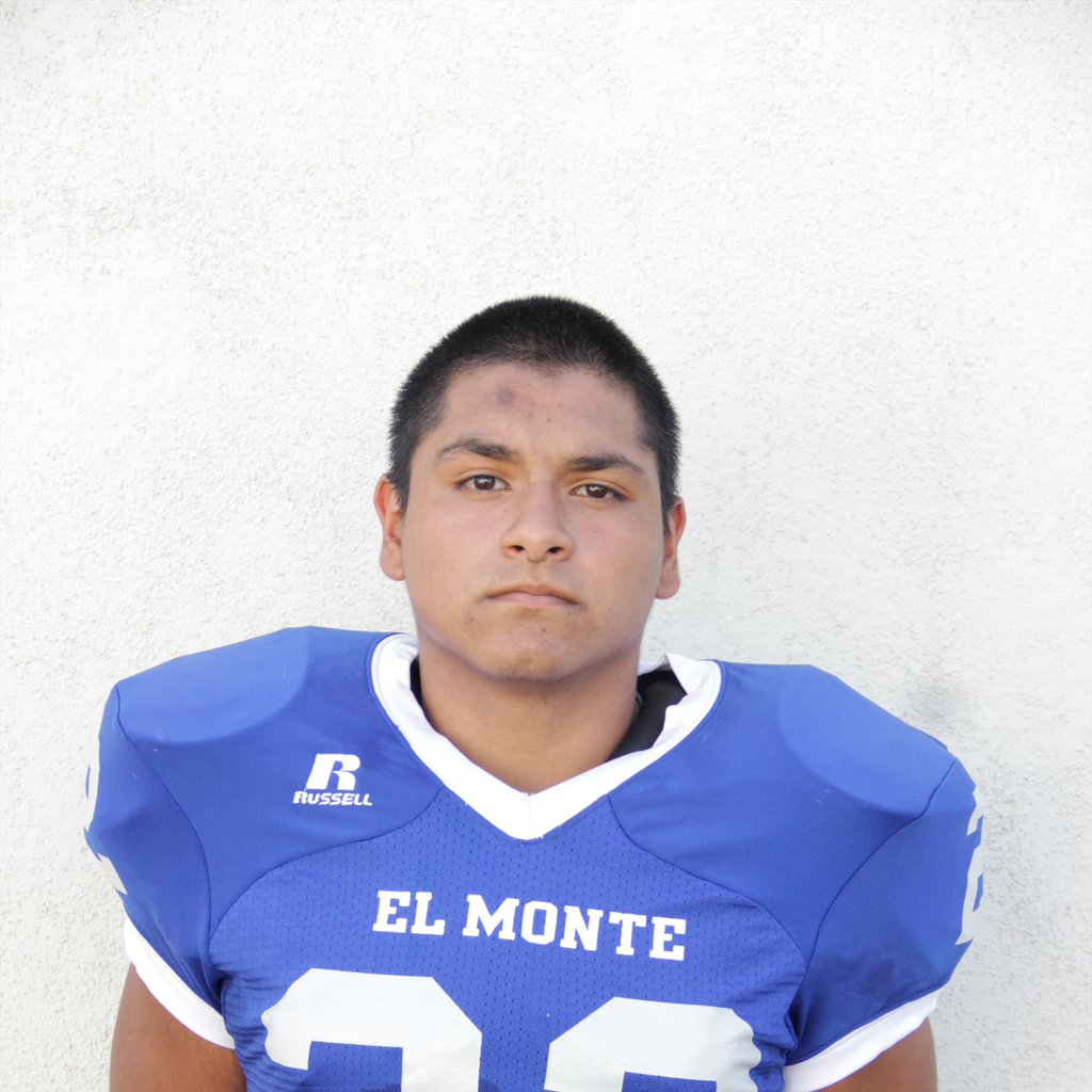 John Leon mugshot