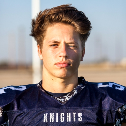 Gabe Bartholomew