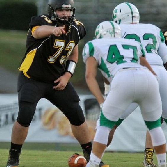 Zach Simpson