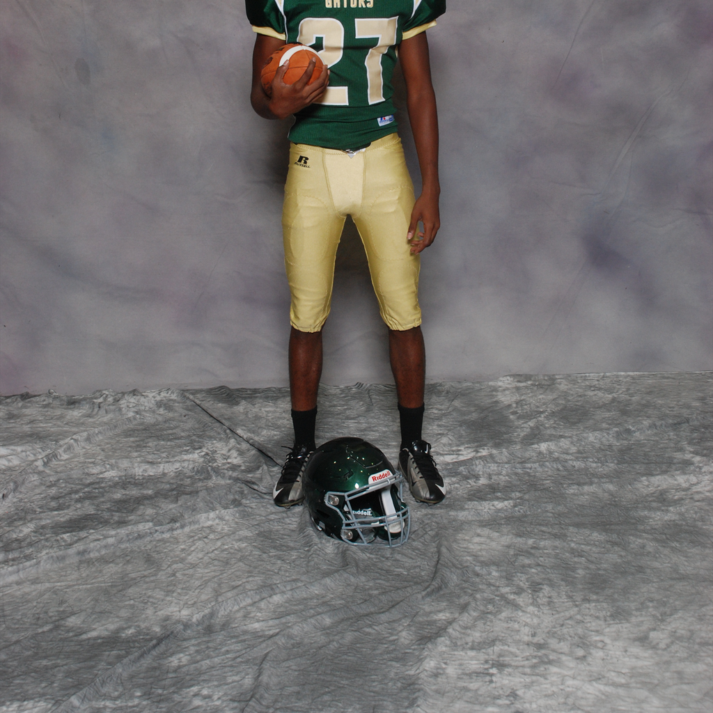 Rashad Mills mugshot