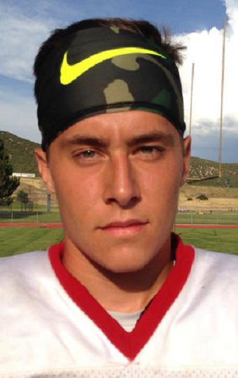 Brayden Lewis