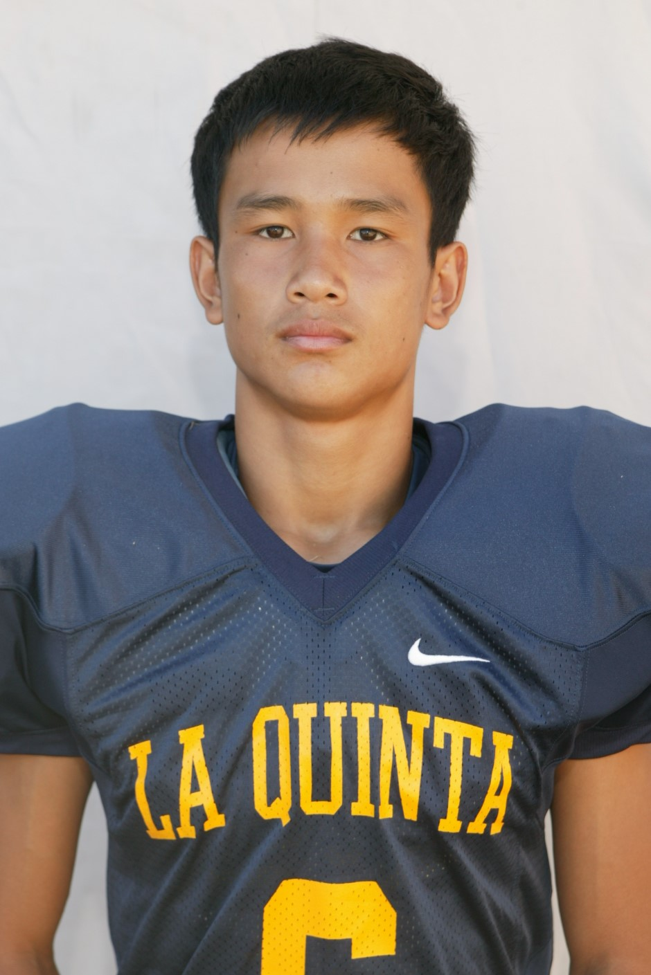 Derek Le
