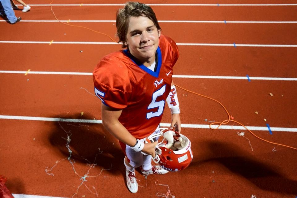 Chance Lovertich