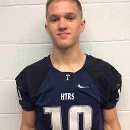 Nolan Schafer