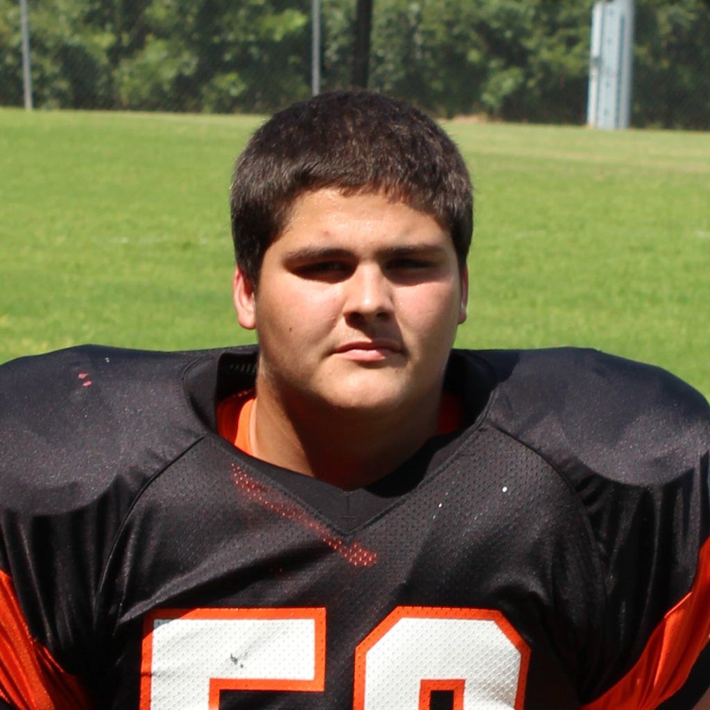 Hunter Dixon