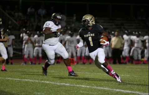 Jatai Jenkins