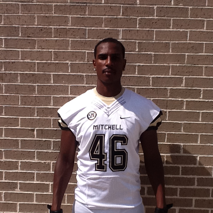 Jaylon Braxton