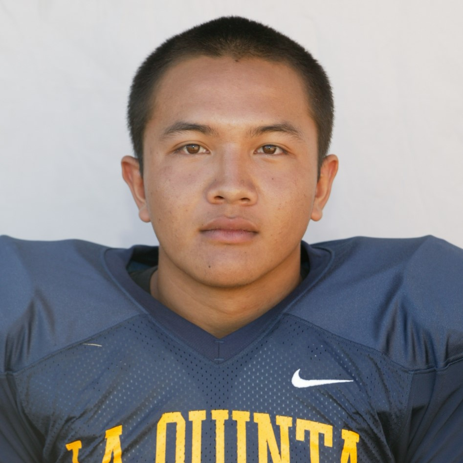 Anthony Pham mugshot