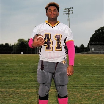 Kenrick Fuller